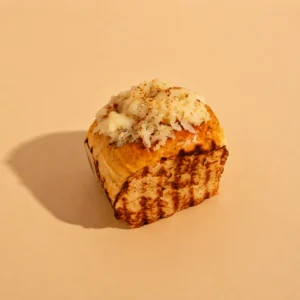 Premium Mixed Cheese Brioche - 6 pieces for each box
