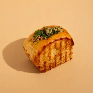 Tuna Brioche Sandwich - 6 pieces for each box