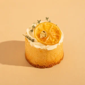 Lemon Cake - 6 pieces for each box