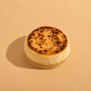 Keto Cheesecake (6 pieces for each box)