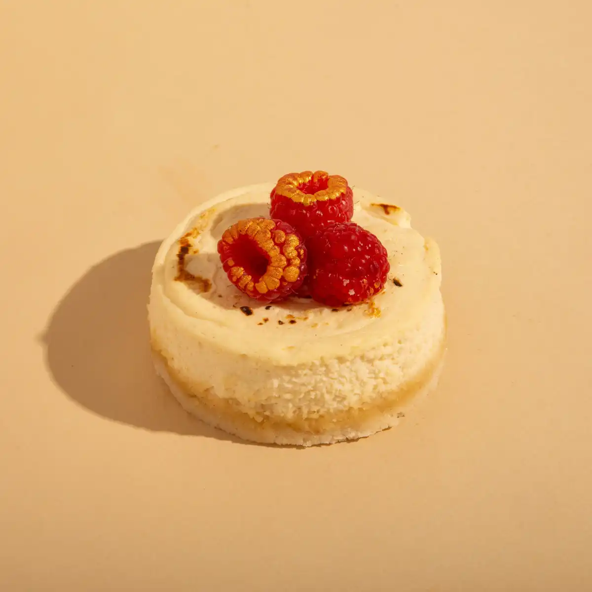 تشيز كيك كيتو