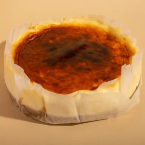 Chocolate Basque (Madrid)