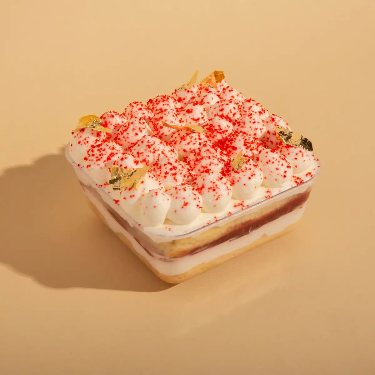 تيراميسو كيتو