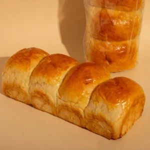 Brioche Bread