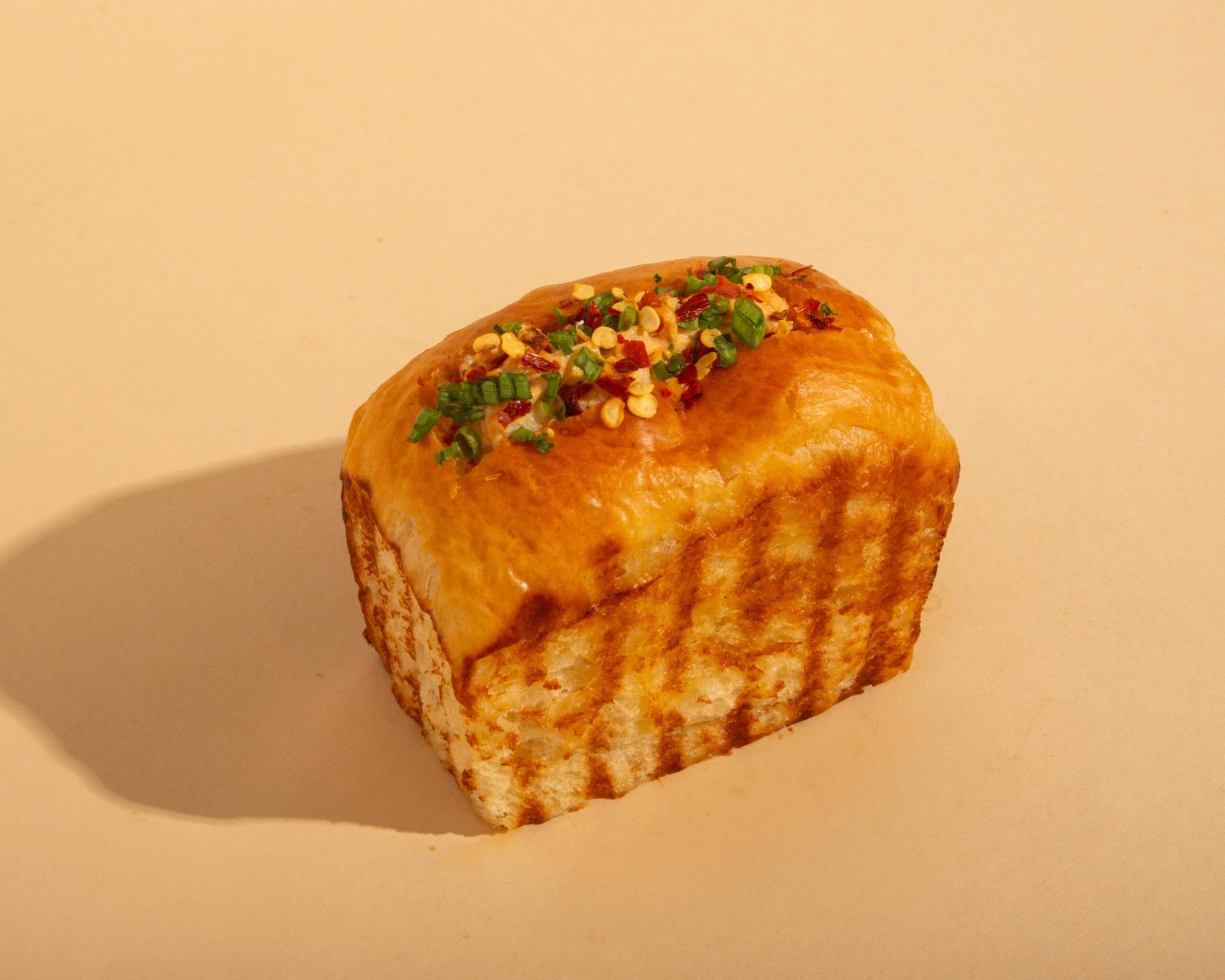 ساندويتش خلطة البيض بخبز البريوش ساندويتش خلطة البيض بخبز البريوش