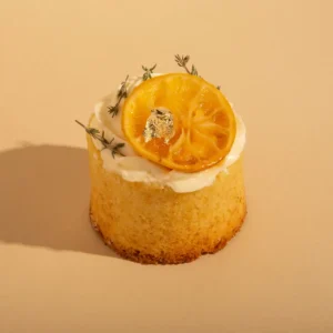 Lemon Cake