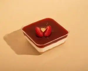Raspberry Cheesecake (6 pieces for each box)