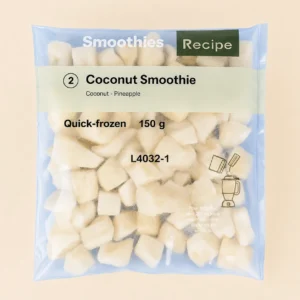 Coconut Smoothie Mix