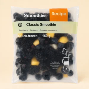 Classic Smoothie Mix