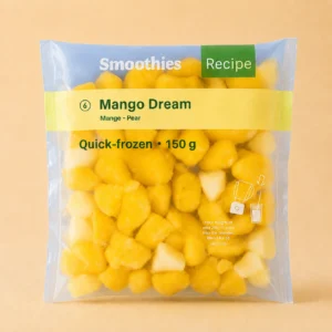 Mango Dream Smoothie Mix
