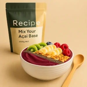 Signature Açaí Blend - 2.5 kg