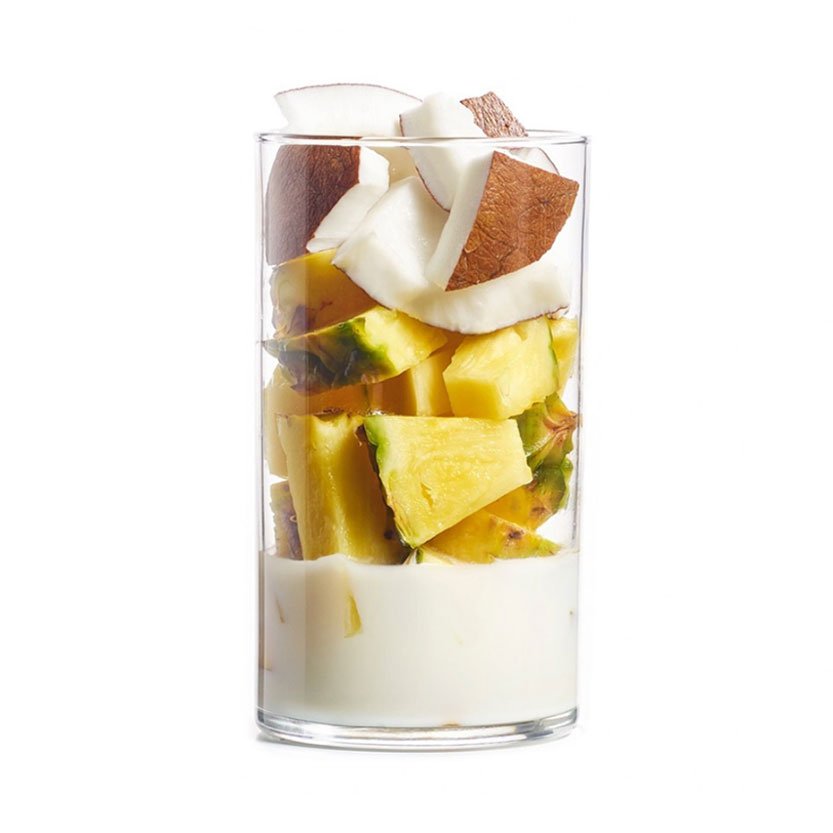 Coconut Smoothie Mix