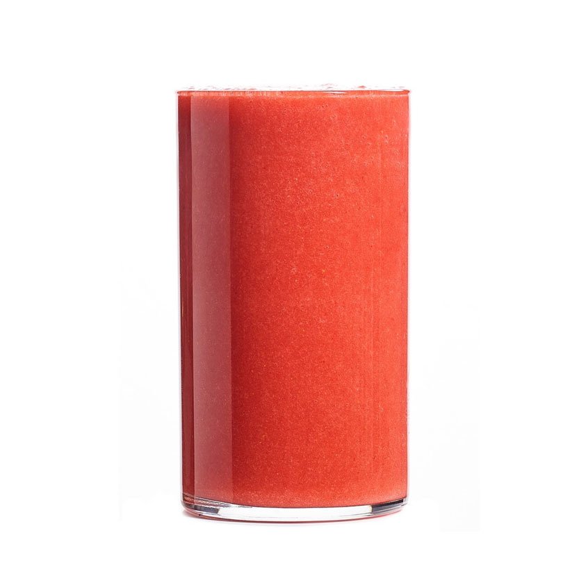 Strawberry Smoothie Mix