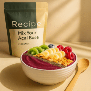 Signature Açaí Blend