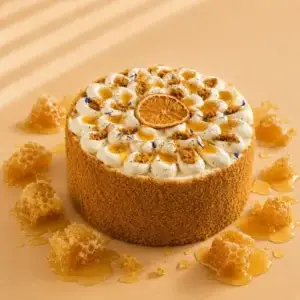 Russian Honey Cake (20cm - 10 Servings)