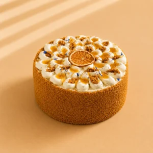Russian Honey Cake – Whole Cake 20 cm