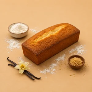 Original English Cake - Large Loaf 900g